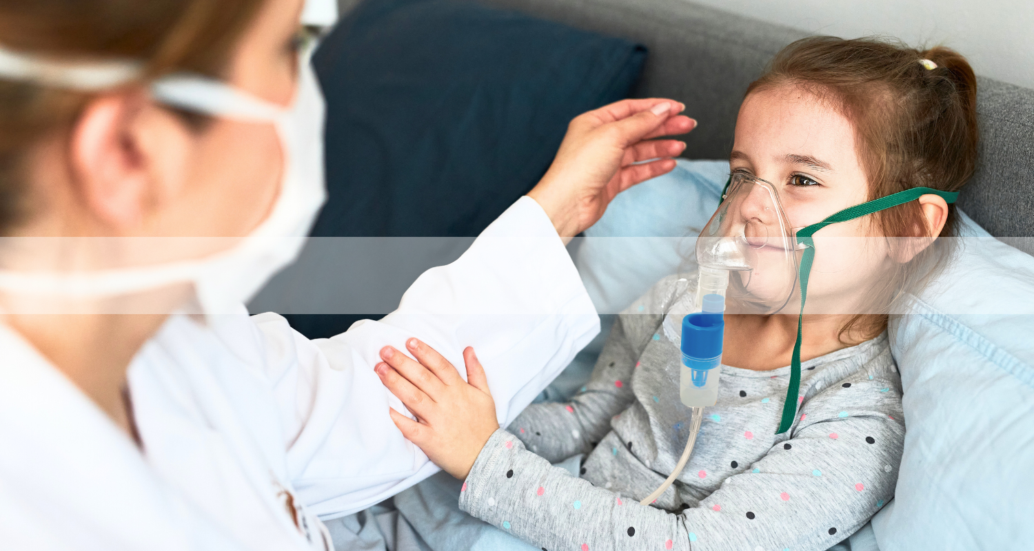 NEBULISERS and SPACERS