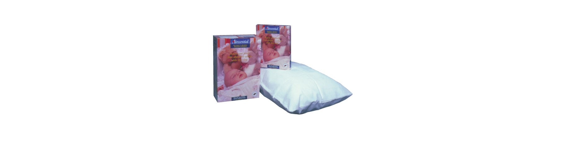 Asthma Bedding - Airssential Health Care