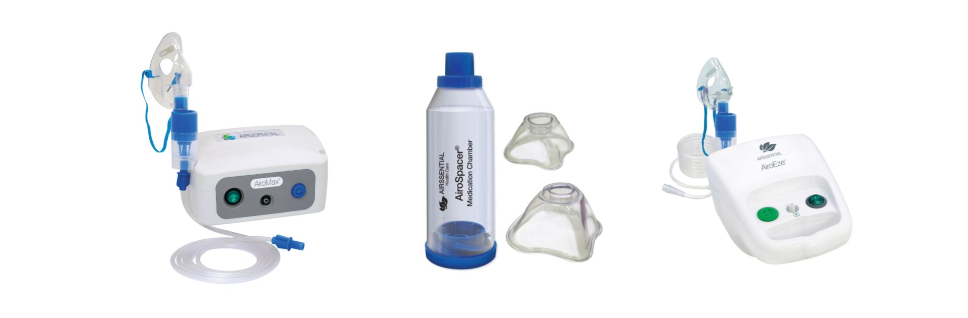 buy nebulisers and spacers online