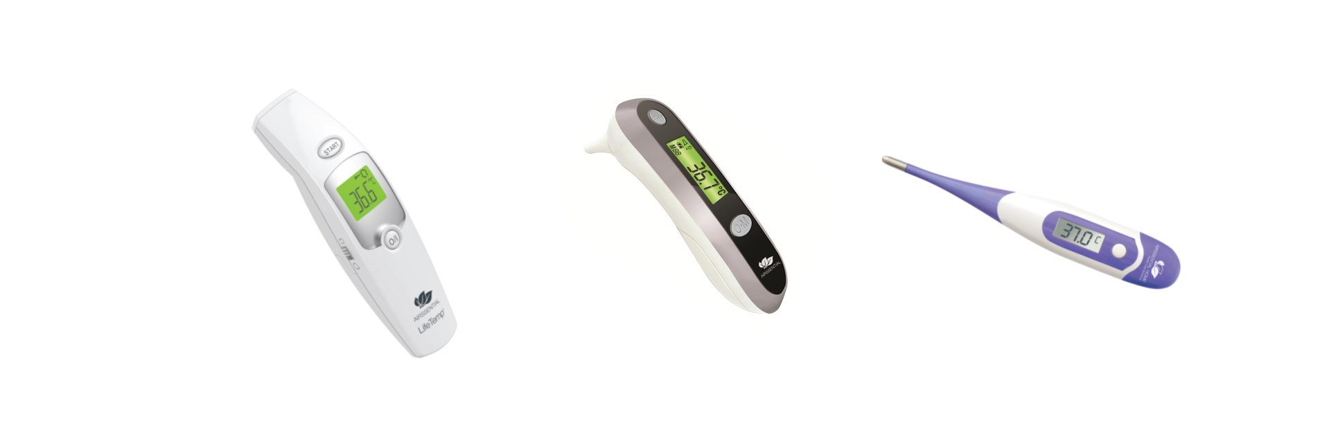 buy thermometers online