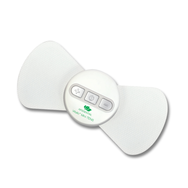 Vitalic Mini-Tens Pain Relief Device