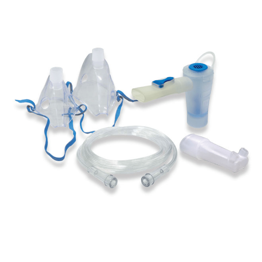 AiroPro Accessory Kit - Airssential Health Care