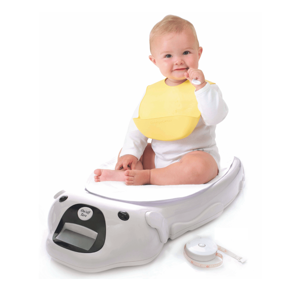 Electa Digital Baby Scale