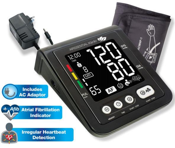 LifeLine Kärdio Blood Pressure Monitor - Airssential Health Care