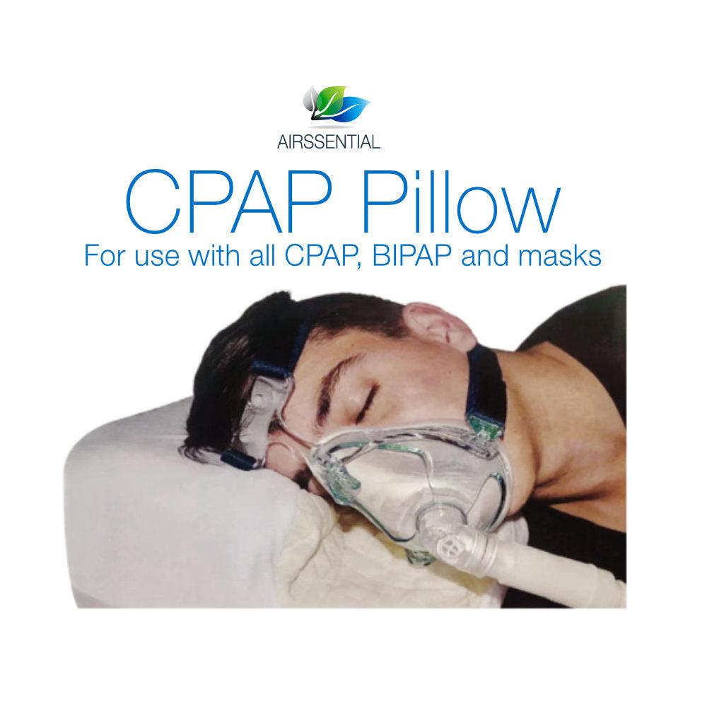 Sleep Apnoea Pillow - Airssential Health Care
