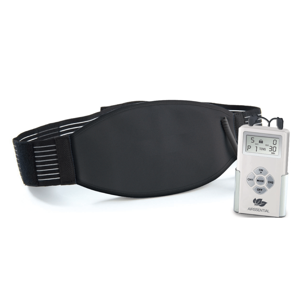 Vitalic DUO Tens Back Therapy Belt - Airssential Health Care