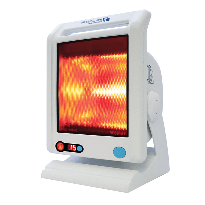 Vitalic InfraRed Medical Lamp - Airssential Health Care