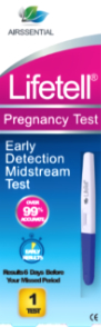 Pregnancy Testing - Airssential Health Care