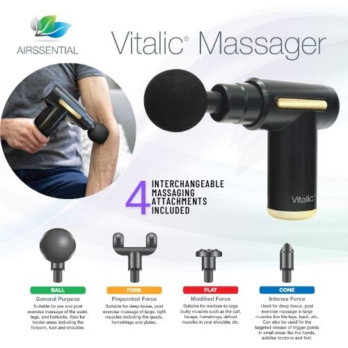 Vitalic Massager