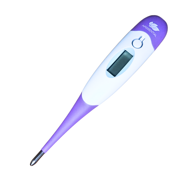 LifeTemp Rapid 10 Second Flexible Thermometer