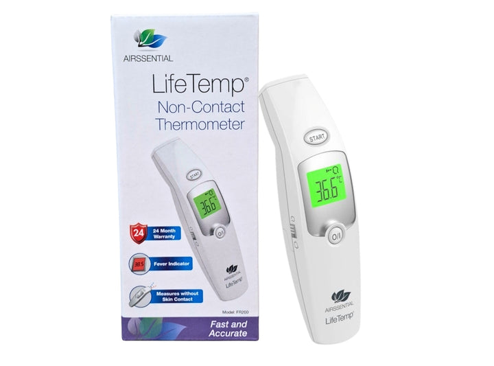 LifeTemp Non Contact Thermometer