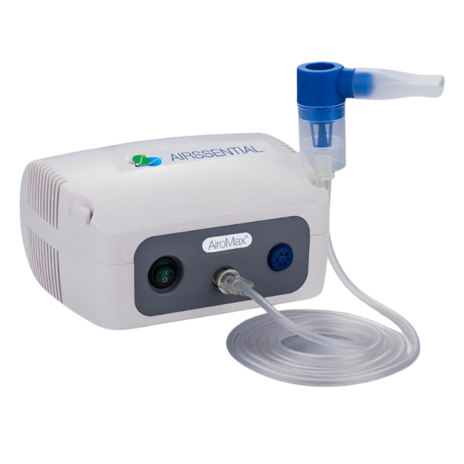 AiroMax Nebuliser