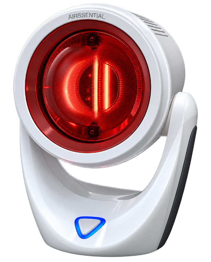 Vitalic Infrared Heat Lamp