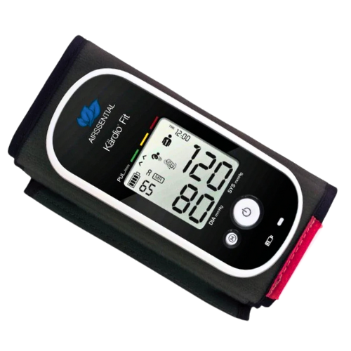 LifeLine Kärdio Fit Blood Pressure Monitor