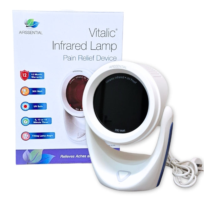 Vitalic Infrared Lamp