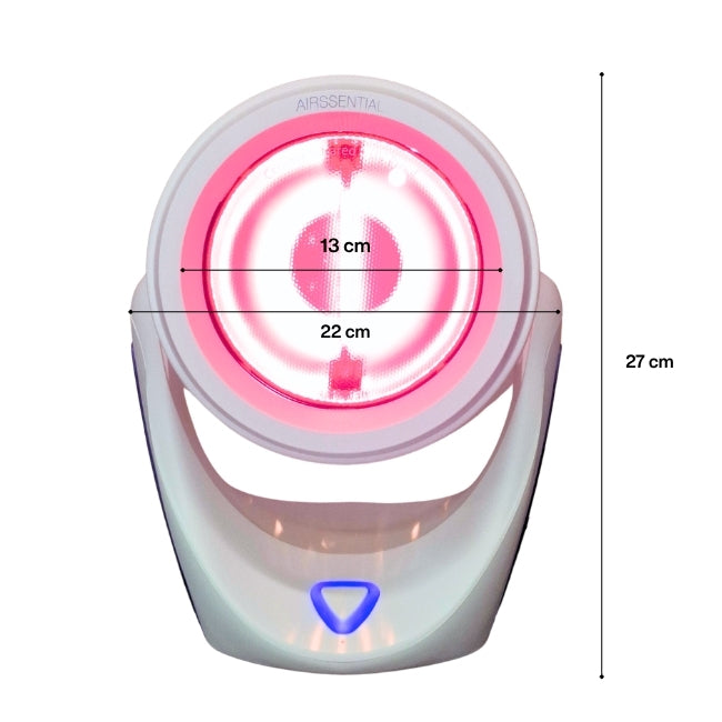Vitalic Infrared Lamp