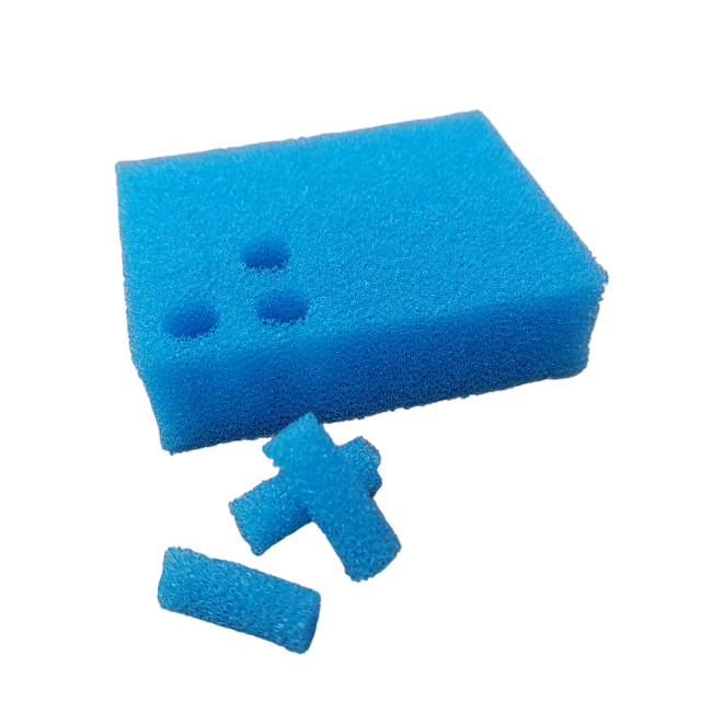 BebéVac Replacement Filters
