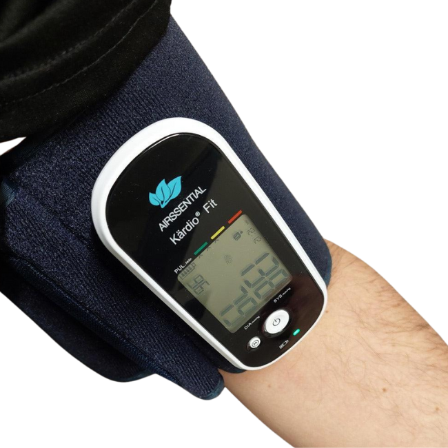 LifeLine Kärdio Fit Blood Pressure Monitor