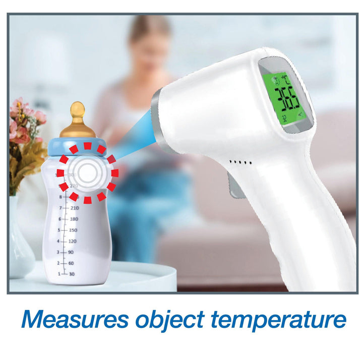 LifeTemp Sprint Non Contact Thermometer - Airssential Health Care