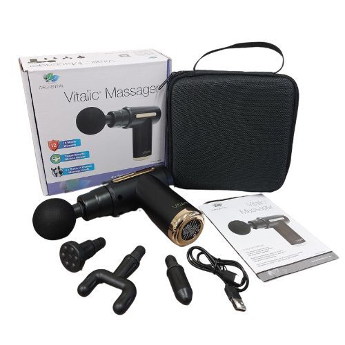 Vitalic Massager