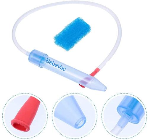 BeBeVac Nasal Aspirator - Airssential Health Care